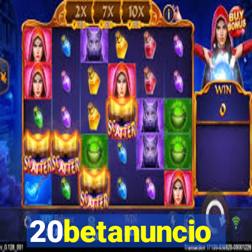 20betanuncio