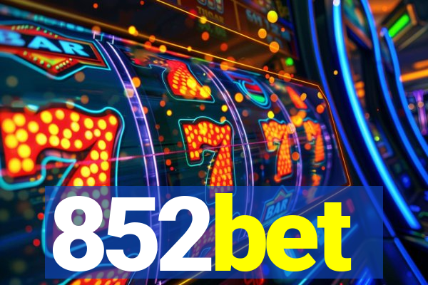 852bet